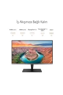 Asus ProArt PA32UCG-K 32 4K 120Hz VRR FreeSync Premium PRO IPS Mini LED Profesyonel Monitör