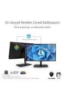 Asus ProArt PA32UCG-K 32 4K 120Hz VRR FreeSync Premium PRO IPS Mini LED Profesyonel Monitör