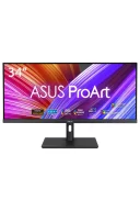 Asus ProArt PA348CGV 34 inç 2 ms 120 hz IPS Ultra-wide QHD Monitör