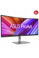 Asus ProArt PA34VCNV 34.1 5ms 60Hz Adaptive Sync Kavisli Profesyonel Monitör