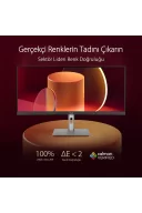 Asus ProArt PA34VCNV 34.1 5ms 60Hz Adaptive Sync Kavisli Profesyonel Monitör