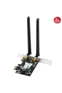 Asus PCE-AX1800 Dual Band Kablosuz PCIe Adaptör