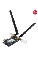 Asus PCE-AX1800 Dual Band Kablosuz PCIe Adaptör