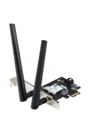 Asus PCE-AX1800 Dual Band Kablosuz PCIe Adaptör