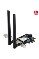 Asus PCE-AX1800 Dual Band Kablosuz PCIe Adaptör