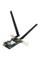 Asus PCE-AX3000 Wi-Fi 6 Bluetooth 5.0 PCI-E Ağ Adaptörü