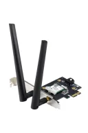 Asus PCE-AXE5400 WiFi6e TRI-Band Kablosuz PCI-E