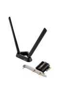 Asus PCE-AXE59BT WiFi6 PCI-E Bluetooth Adaptör