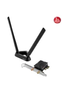 Asus PCE-BE92BT Wi-Fi 7 Bluetooth 5.4 Ağ Adaptörü