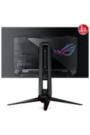 Asus ROG Swift OLED PG27AQDP 27 inç 2K QHD 0.03 ms 480 hz 10Bit WOLED Pivot Gaming Monitör