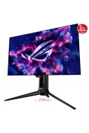 Asus ROG Swift OLED PG27AQDP 27 inç 2K QHD 0.03 ms 480 hz 10Bit WOLED Pivot Gaming Monitör
