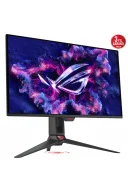 Asus ROG Swift OLED PG27UCDM 26.5 inç 240Hz 0.03ms 4K UHD Adaptive Sync QD-OLED Pivot Gaming Monitör