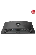 Asus ROG Swift OLED PG27UCDM 26.5 inç 240Hz 0.03ms 4K UHD Adaptive Sync QD-OLED Pivot Gaming Monitör