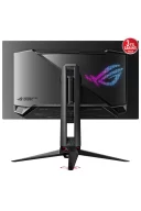 Asus ROG Swift OLED PG32UCDMZ Gaming Monitör