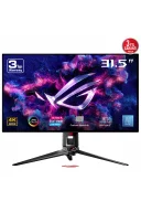Asus ROG Swift OLED PG32UCDP 31.5 inç 480Hz 0.03ms 4K Adaptive Sync WOLED Pivot Gaming Monitör