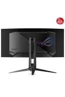 Asus ROG Swift PG34WCDM 34 inç 240 Hz 0.03ms UHD Adaptive-Sync OLED Kavisli Gaming Monitör