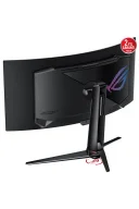 Asus ROG Swift PG34WCDM 34 inç 240 Hz 0.03ms UHD Adaptive-Sync OLED Kavisli Gaming Monitör
