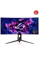 Asus ROG Swift PG34WCDM 34 inç 240 Hz 0.03ms UHD Adaptive-Sync OLED Kavisli Gaming Monitör