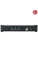 Asus PL64-D1-S7021MN CORE i7 1255U-16GB RAM-512GB NVME-FDOS ENDÜSTRİYEL MINI PC