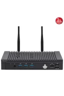 Asus PL64-D1-S7021MN CORE i7 1255U-16GB RAM-512GB NVME-FDOS ENDÜSTRİYEL MINI PC