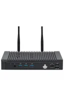 Asus PL64-D1-S7021MN CORE i7 1255U-16GB RAM-512GB NVME-FDOS ENDÜSTRİYEL MINI PC