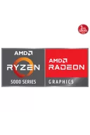 Asus PN52-B-S9057MD RYZEN 9 5900HX-RAM DİSK YOK-FDOS MINI PC