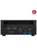Asus Barebone PN53-BBR575HD Ryzen 5 7535HS Dos