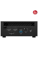 Asus Barebone PN64-BB3012MD i3-1220P Dos Mini PC