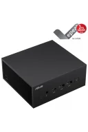 Asus MINIPC PN64-S5192MD-i5-12500H-8G-256G M.2 SSD-DOS-(KM YOK)-3YIL-2xHDMI-DP-WiFi 6E-BT-VESA