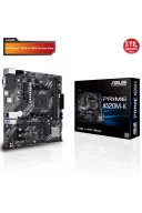 Asus Prime A520M-K 4600MHz(OC) DDR4 Soket Anakart