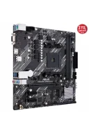 Asus Prime A520M-K 4600MHz(OC) DDR4 Soket Anakart