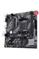 Asus Prime A520M-K 4600MHz(OC) DDR4 Soket Anakart