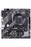 Asus Prime A520M-K 4600MHz(OC) DDR4 Soket Anakart