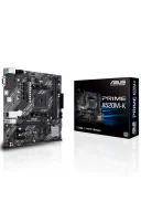 Asus Prime A520M-K 4600MHz(OC) DDR4 Soket Anakart