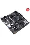 Asus Prime A520M-K 4600MHz(OC) DDR4 Soket Anakart