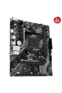 Asus Prime A520M-R 5100MHz (OC) DDR4 Soket AM4 M.2 HDMI mATX Anakart