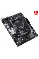 Asus Prime A520M-R 5100MHz (OC) DDR4 Soket AM4 M.2 HDMI mATX Anakart