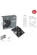 Asus Prime A520M-R 5100MHz (OC) DDR4 Soket AM4 M.2 HDMI mATX Anakart