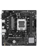 Asus Prime A620M-K DDR5 (6400MHz)OC M.2 VGA/HDMI PCIe 4.0 AM5 mATX Anakart