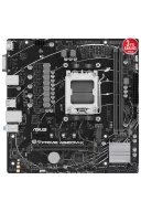Asus Prime A620M-K DDR5 (6400MHz)OC M.2 VGA/HDMI PCIe 4.0 AM5 mATX Anakart