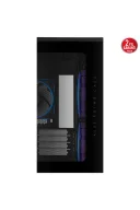 Asus Prime AP202 MicroATX Gaming Kasa