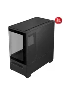 Asus Prime AP202 MicroATX Gaming Kasa