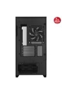 Asus Prime AP202 MicroATX Gaming Kasa