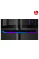 Asus Prime AP202 MicroATX Gaming Kasa