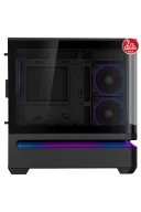 Asus Prime AP202 MicroATX Gaming Kasa
