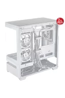 Asus Prime AP202 ARGB Kavisli Gaming Kasa