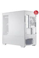 Asus Prime AP202 ARGB Kavisli Gaming Kasa