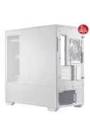 Asus Prime AP202 ARGB Kavisli Gaming Kasa