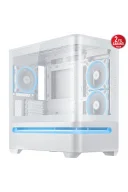 Asus Prime AP202 ARGB Kavisli Gaming Kasa
