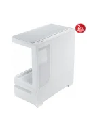 Asus Prime AP202 ARGB Kavisli Gaming Kasa
